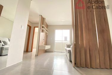 Apartamento &agrave; venda - 76m&sup2; - Jardim Paineiras