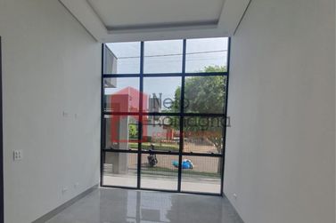 Casa &agrave; venda - 142m&sup2; - Jardim S&atilde;o Francisco