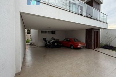 Sobrado &agrave; venda - 250m&sup2; - Jardim Am&eacute;rica