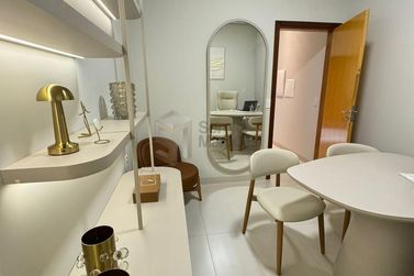 Casa &agrave; venda - 214m&sup2; - Jardim Imigrantes II