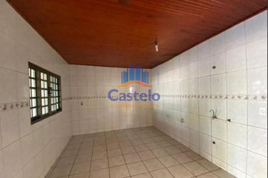Casa &agrave; venda - 110m&sup2; - Parque San Marino