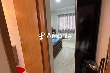 Casa &agrave; venda - 95m&sup2; - Marechal