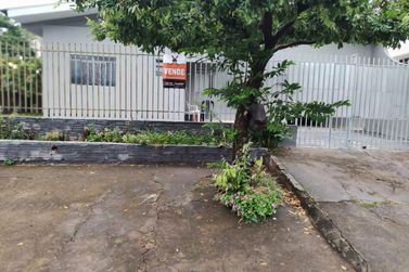 Casa &agrave; venda - 139m&sup2; - Parque Tarum&atilde;