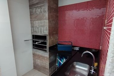 Casa &agrave; venda - 250m&sup2; - Parque Alto da Paran&aacute;