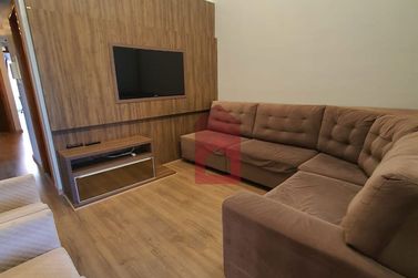 Casa para alugar - 145m&sup2; - Jardim Yoshi