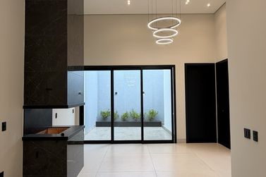 Casa &agrave; venda - 184m&sup2; - Zona II