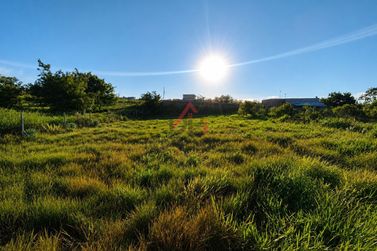 Terreno &agrave; venda - 1000m&sup2; - &Aacute;rea Rural de Umuarama