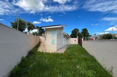 Casa &agrave; venda - Alto da Paran&aacute;
