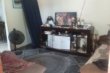 Casa &agrave; venda - 170m&sup2; - Parque 1&ordm; de Maio