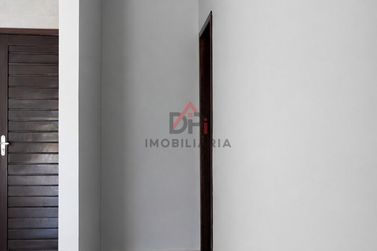 Casa &agrave; venda - 52m&sup2; - Parque das Na&ccedil;&otilde;es
