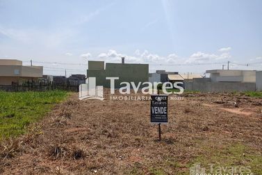 Terreno &agrave; venda - 184m&sup2; - Jardim Colorado