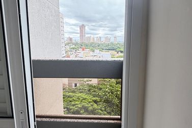 Apartamento para alugar - Zona III