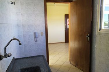 Apartamento para alugar - ZONA I