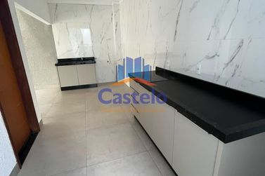 Casa para alugar - 22m&sup2; - PARQUE BANDEIRANTES