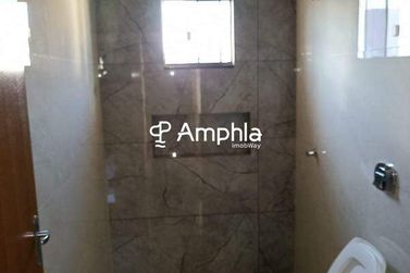 Casa &agrave; venda - 70m&sup2; - Centro