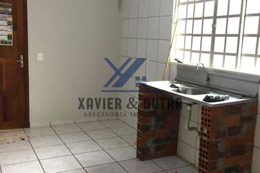 Casa &agrave; venda - 70m&sup2; - Jardim Par&iacute;s