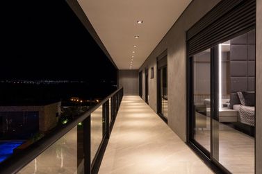 Ch&aacute;cara &agrave; venda - 2500m&sup2; - PR 580