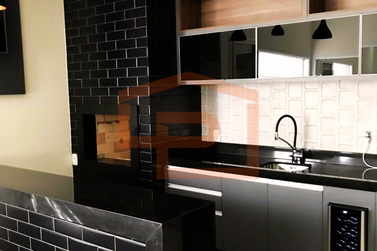 Casa &agrave; venda - 218m&sup2; - Jardim Alphaville