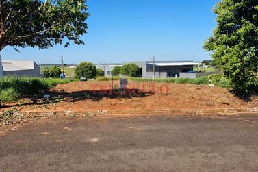 Terreno &agrave; venda - 220m&sup2; - PARQUE RESIDENCIAL METROPOLITANO