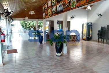 Apartamento para alugar - Centro