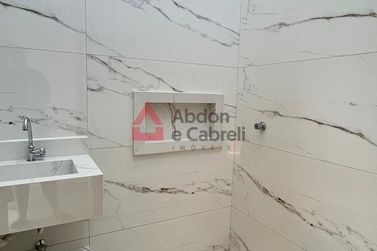 Casa &agrave; venda - 55m&sup2; - Jardim Ibis