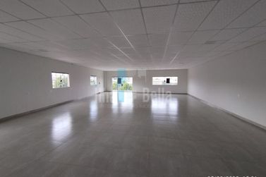 Sal&atilde;o Comercial para alugar - Parque Residencial Monte L&iacute;bano