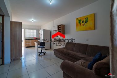 Casa &agrave; venda - 68m&sup2; - Parque Bandeirantes