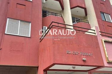 Apartamento para alugar - 86m&sup2; - Zona III