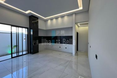 Casa &agrave; venda - Paysage Essenza Condom&iacute;nio