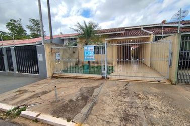 Casa para alugar - Zona III