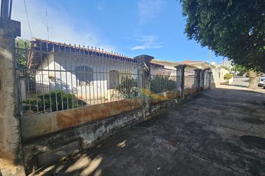 Casa &agrave; venda - 191m&sup2; - Zona 1