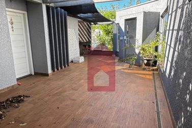 Casa para alugar - 197m&sup2; - Jardim Yoshi