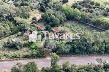 Ch&aacute;cara &agrave; venda - 14000m&sup2; - &Aacute;rea Rural de Umuarama