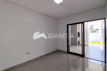 Casa &agrave; venda - 120m&sup2; - JARDIM GISELA