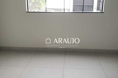 Casa &agrave; venda - 95m&sup2; - Jardim Colorado
