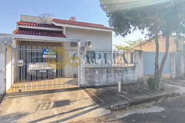 Casa para alugar - 84m&sup2; - Jardim Vit&oacute;ria