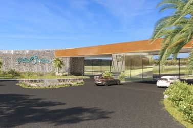 Terreno &agrave; venda - 509m&sup2; - Lovat