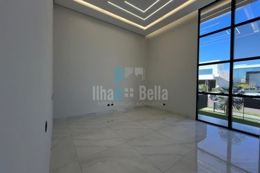 Casa &agrave; venda - Paysage Essenza Condom&iacute;nio