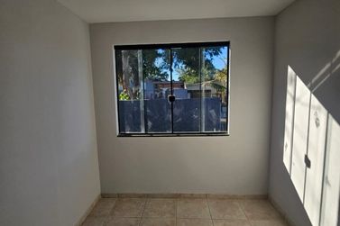 Casa para alugar - Conjunto Patrim&ocirc;nio Umuarama