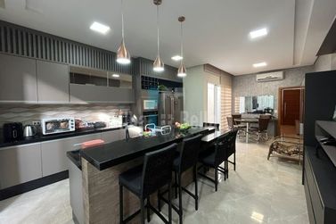Casa &agrave; venda - Residencial Ecoville
