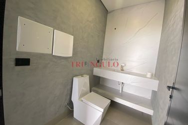 Casa &agrave; venda - 313m&sup2; - PAYSAGE ESSENZA CONDOMINIO