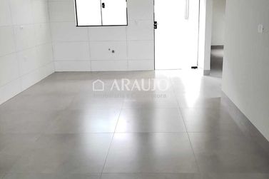 Casa &agrave; venda - 85m&sup2; - Jardim Colorado