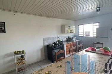 Casa &agrave; venda - 252m&sup2; - Zona I-A