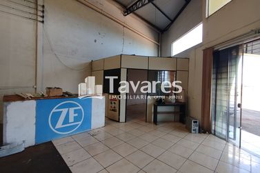 Sal&atilde;o Comercial para alugar - Jardim Modelo