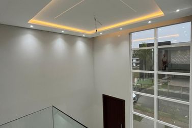 Sobrado &agrave; venda - 231m&sup2; - Paysage essenza