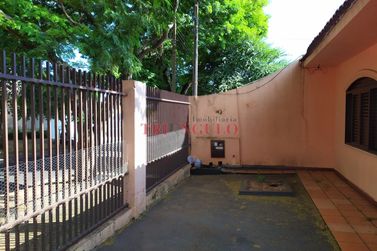 Casa para alugar - JARDIM AMERICA