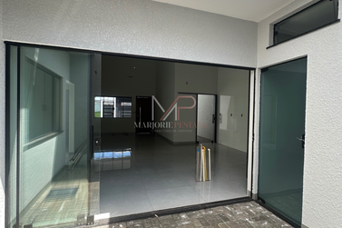 Casa &agrave; venda - 123m&sup2; - Jardim Cima