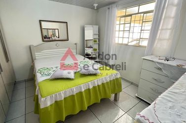 Casa &agrave; venda - 250m&sup2; - Jardim S&atilde;o Crist&oacute;v&atilde;o