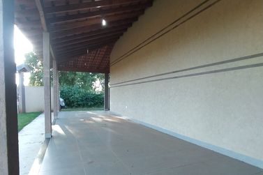 Ch&aacute;cara &agrave; venda - 2000m&sup2; - Gleba Figueira