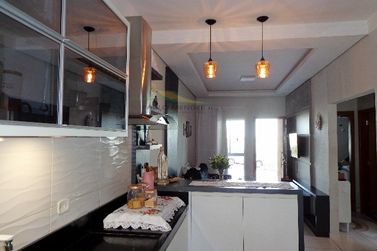 Casa &agrave; venda - 108m&sup2; - Parque Metropolitano